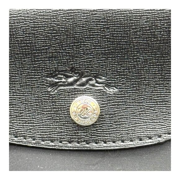 Longchamp Le Pliage M Modele Depose XL Travel Bag Fold-up Tote Gray Large - Picture 3 of 11